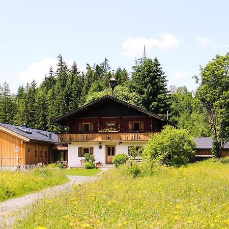 Going Artenreich Going am Wilden Kaiser Exterior foto