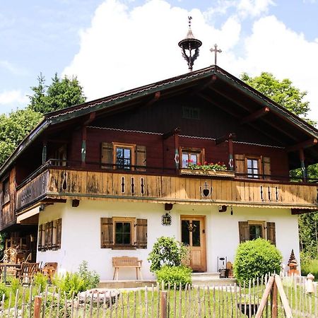 Going Artenreich Going am Wilden Kaiser Exterior foto